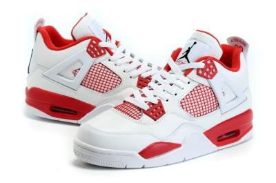 Cheap Air Jordan 4 TRETRO 2016 SPRING NEW COLOR wholesale No. 350